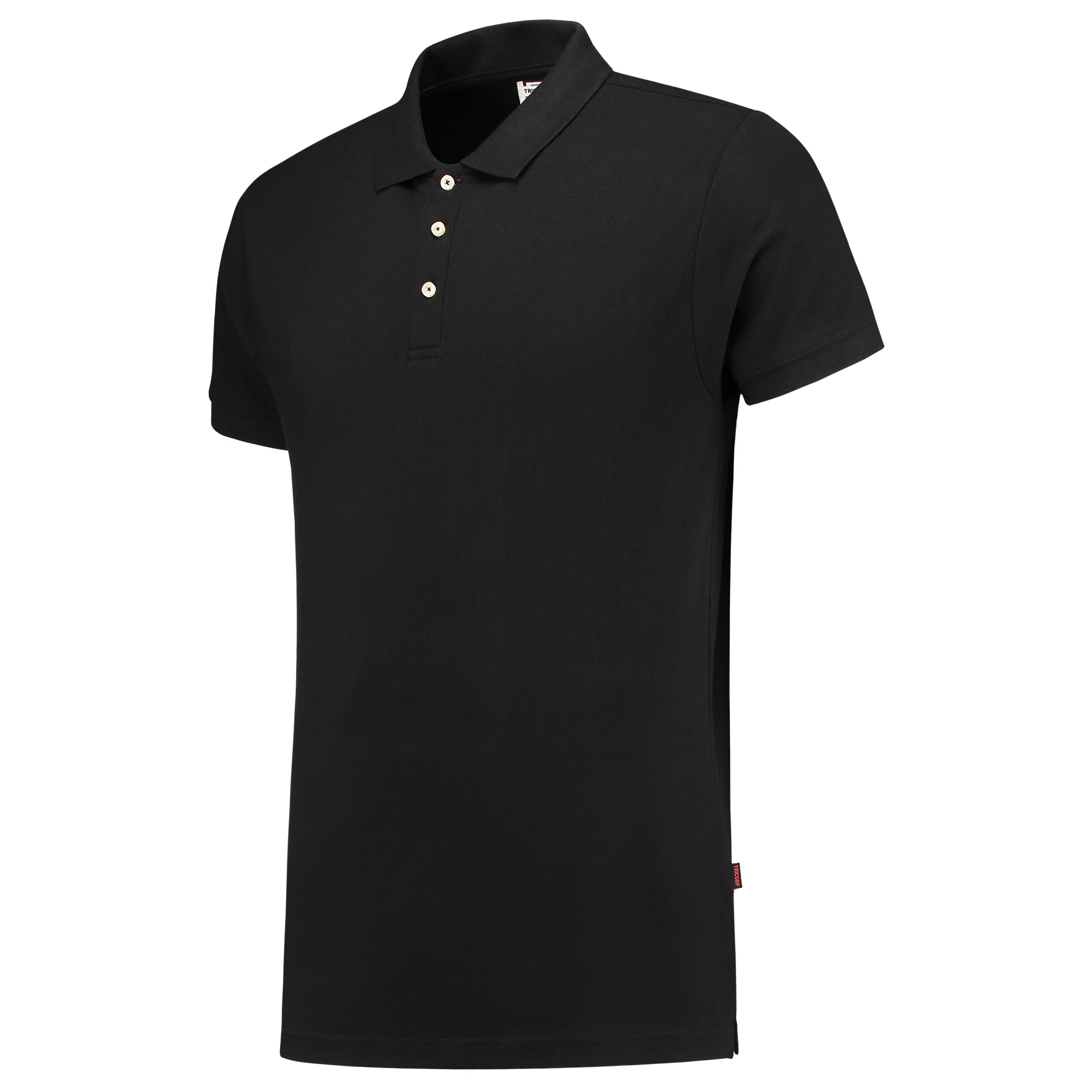 Poloshirt Fitted 210 Gram - TRICORP - TR-201012