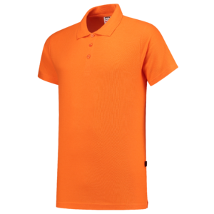 Poloshirt Fitted 180 Gram Kids - TRICORP - 201016