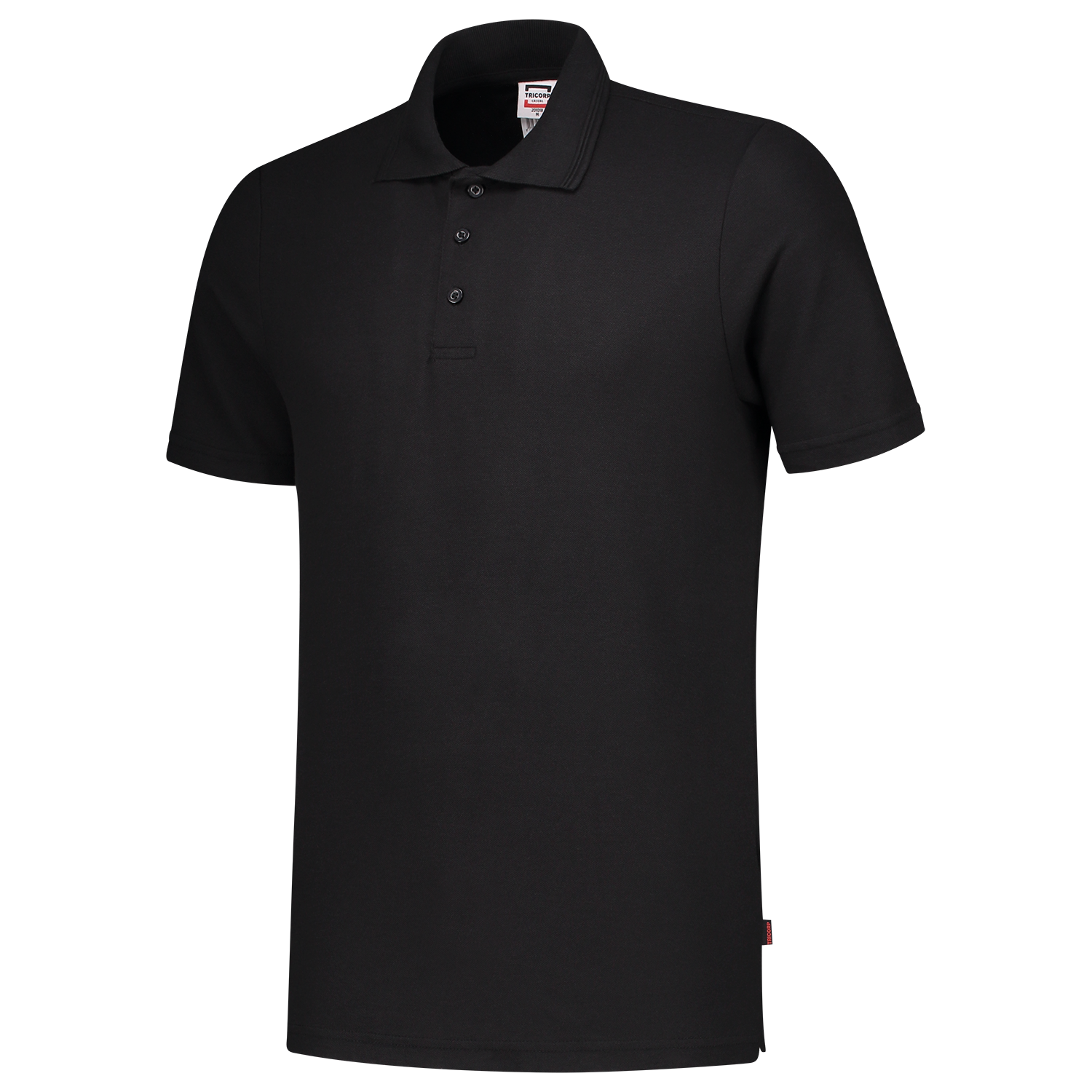 Poloshirt 60°C Wasbaar - TRICORP - 201018