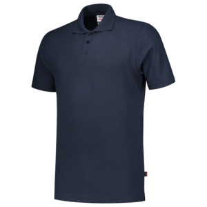 Poloshirt 60°C Wasbaar - TRICORP - 201018