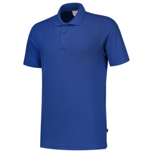 Poloshirt 60°C Wasbaar - TRICORP - 201018