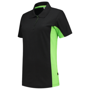 Poloshirt Bicolor Dames - TRICORP - 202003
