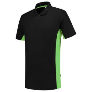 Poloshirt Bicolor - TRICORP - 202004