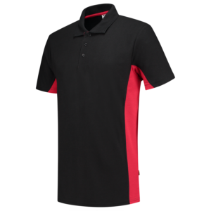 Poloshirt Bicolor - TRICORP - 202004