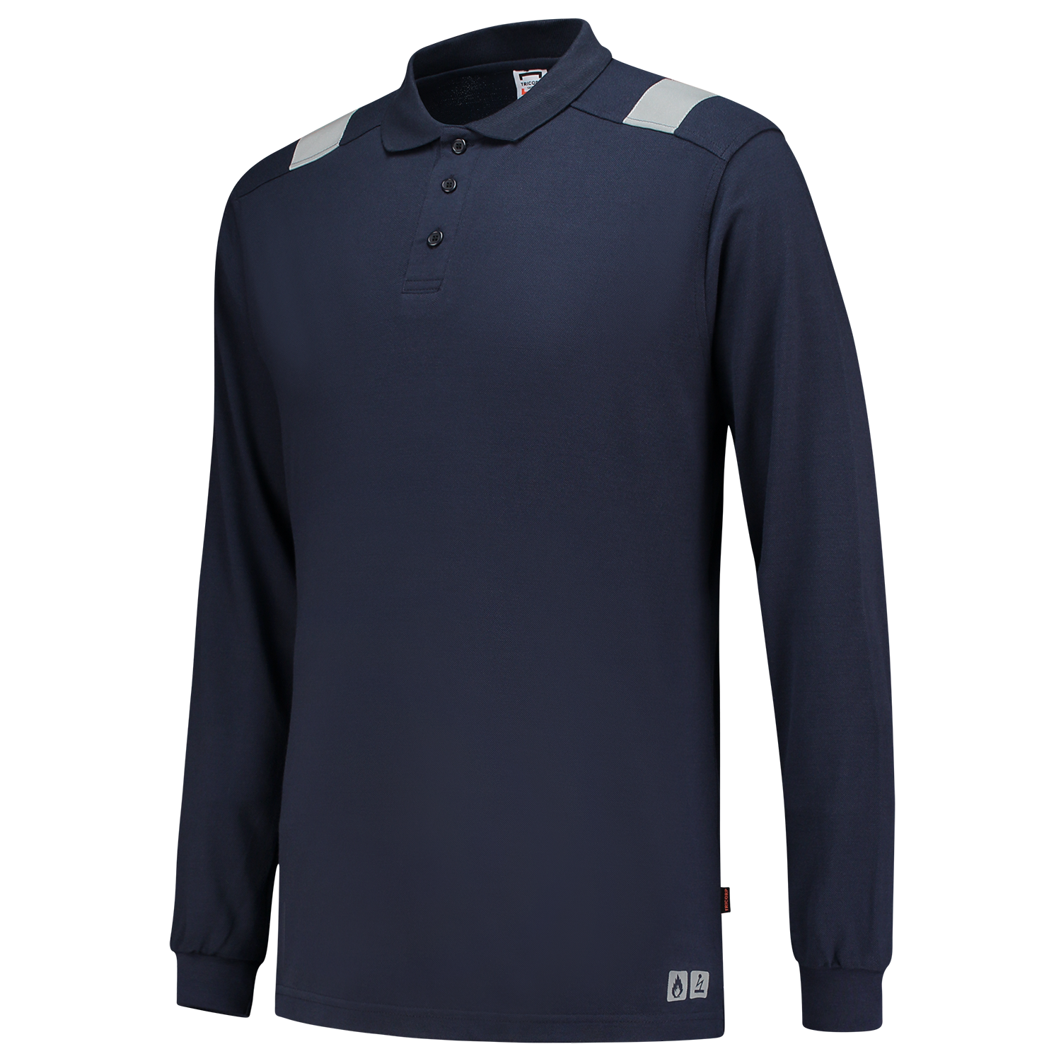 Poloshirt Multinorm - TRICORP - 203004