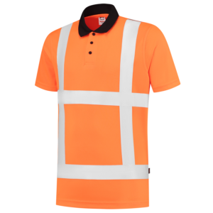 Poloshirt RWS Birdseye - TRICORP - 203006