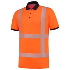 Poloshirt RWS Revisible - TRICORP - 203701