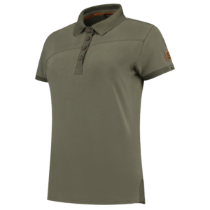 Poloshirt Premium Naden Dames - TRICORP - TR-204003