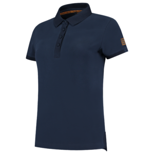 Poloshirt Premium Naden Dames - TRICORP - TR-204003