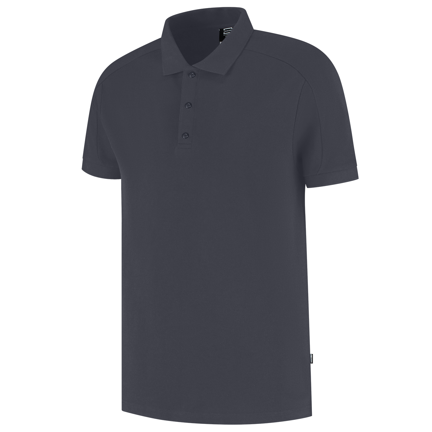 Poloshirt Redefined Industrieel Wasbaar - TRICORP - 206101