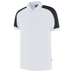 Poloshirt Bicolor Redefined - TRICORP - 206106