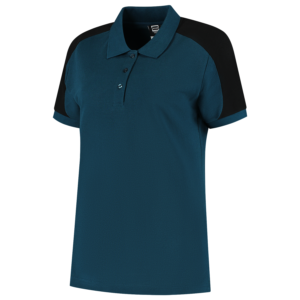 Poloshirt Bicolor Redefined Dames - TRICORP - 206108
