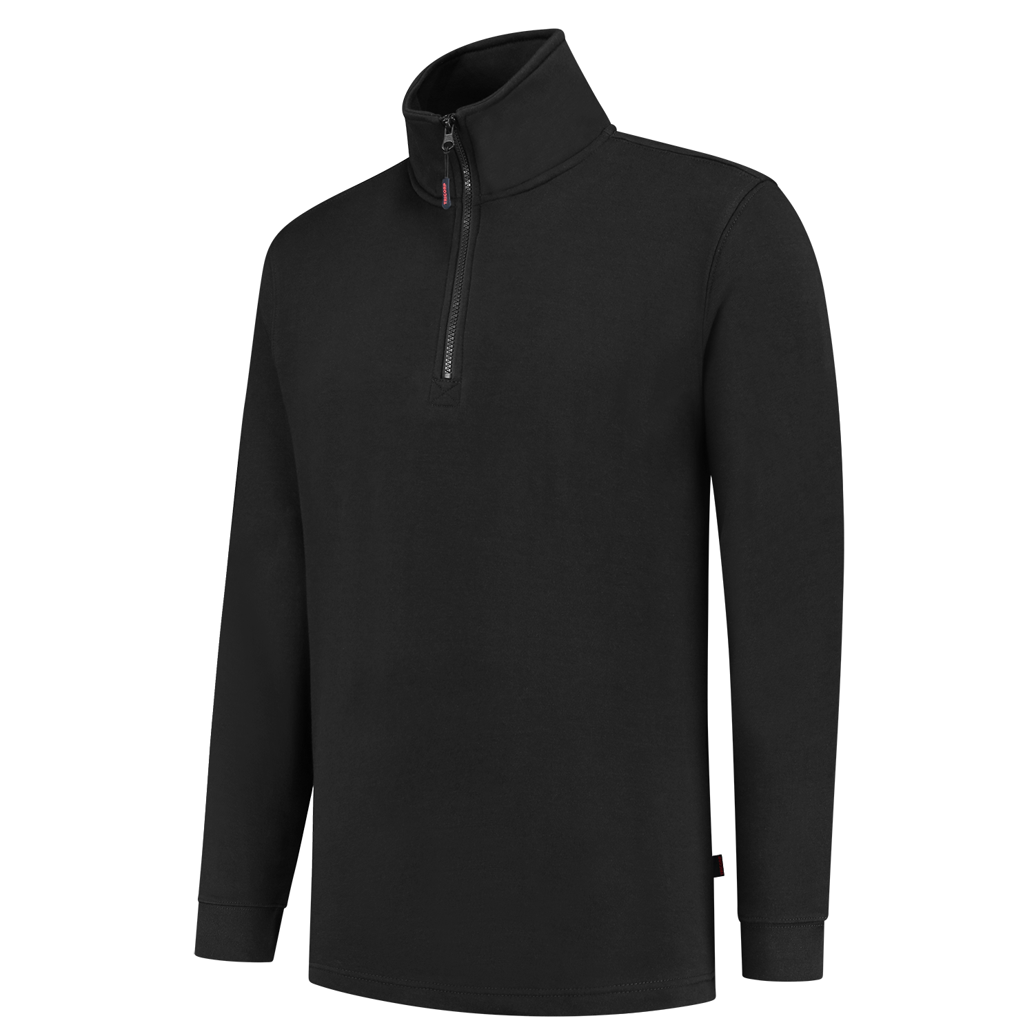 Sweater Ritskraag - TRICORP - 301010