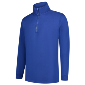 Sweater Ritskraag - TRICORP - 301010