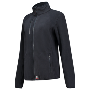 Sweatvest Fleece Luxe Dames - TRICORP - 301011
