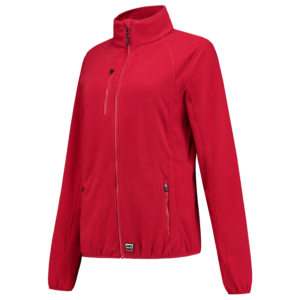 Sweatvest Fleece Luxe Dames - TRICORP - 301011
