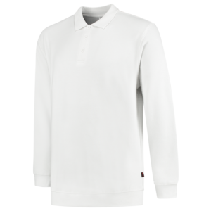 Polosweater Boord 60°C Wasbaar - TRICORP - 301016