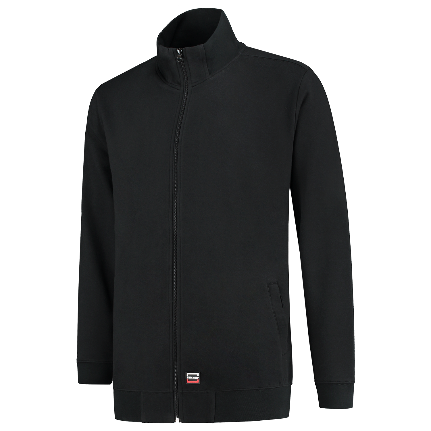 Sweatvest 60°C Wasbaar - TRICORP - 301017
