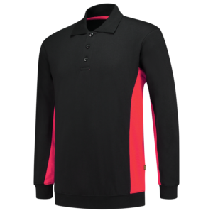 Polosweater Bicolor - TRICORP - 302003