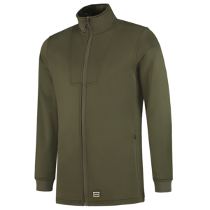 Fleece Vest Interlock - TRICORP - 302010