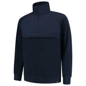 Sweater Anorak RE2050 - TRICORP - 302701