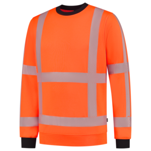 Sweater RWS Revisible - TRICORP - 303702