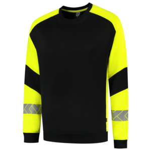 Sweater Reflective Redefined - TRICORP - 306101