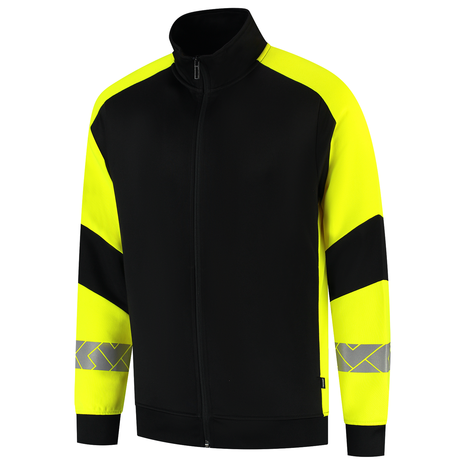 Sweatvest Reflective Redefined - TRICORP - 306104
