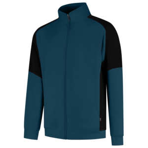 Sweatvest Bicolor Redefined – TRICORP – 306108