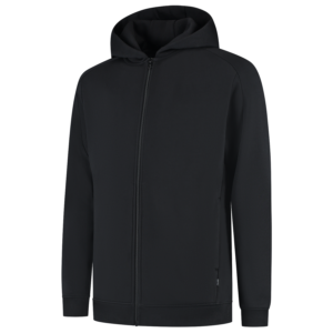 Sweatvest Capuchon Redefined – TRICORP – 306109