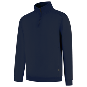 Zip Sweater Redefined - TRICORP - 306110