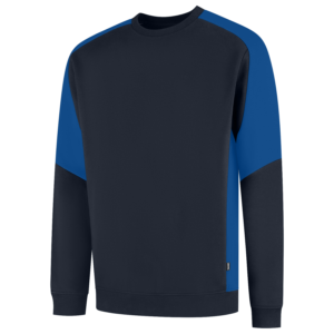 Sweater Bicolor Redefined - TRICORP - 306112