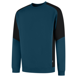 Sweater Bicolor Redefined - TRICORP - 306112