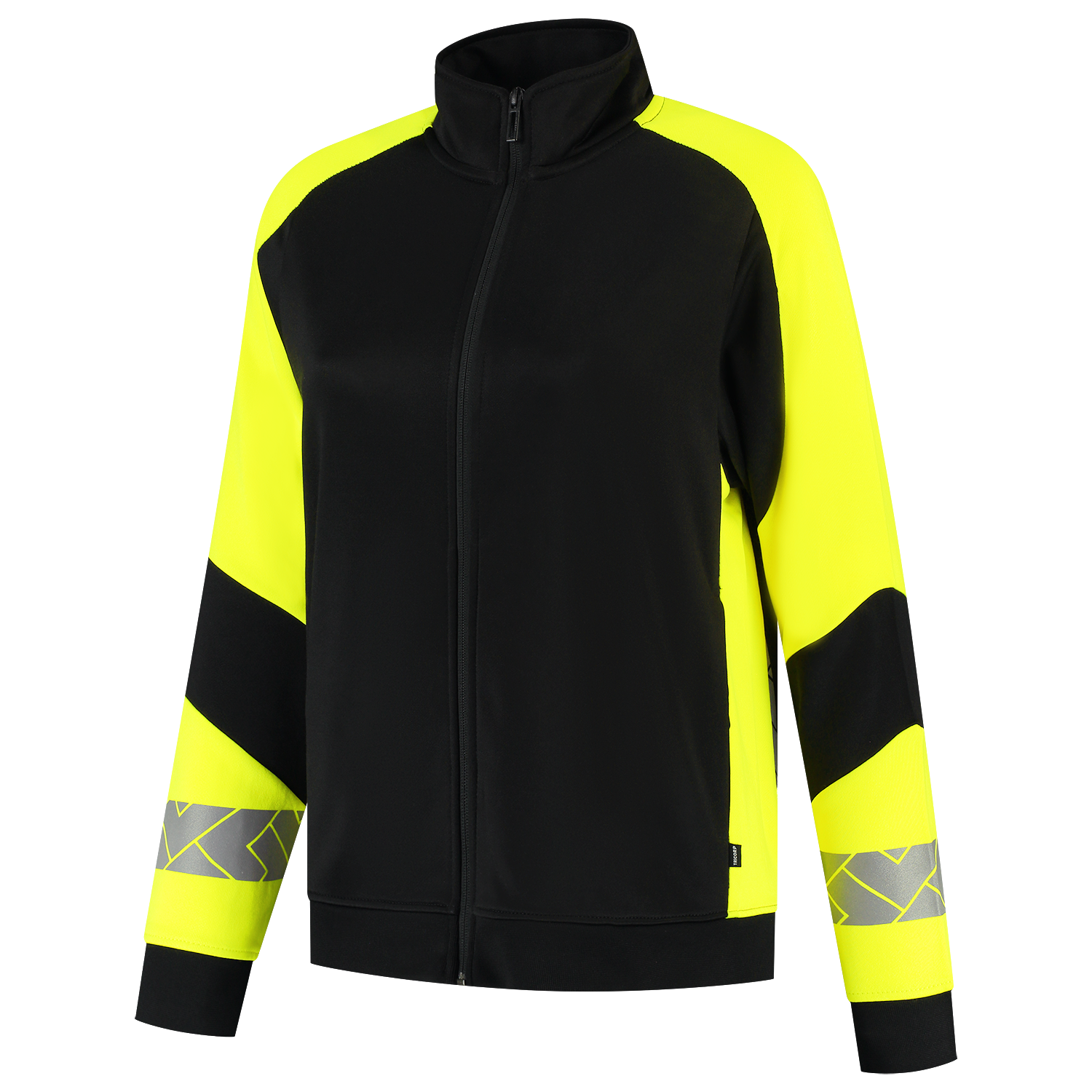 Sweatvest Reflective Redefined Dames - TRICORP - 306115