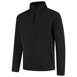 Knitted fleece werkjas 1/4 Zip Redefined - TRICORP - 306117