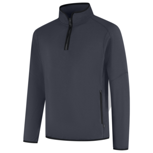 Technical fleece werkjas 1/4 Zip Redefined - TRICORP - 306118