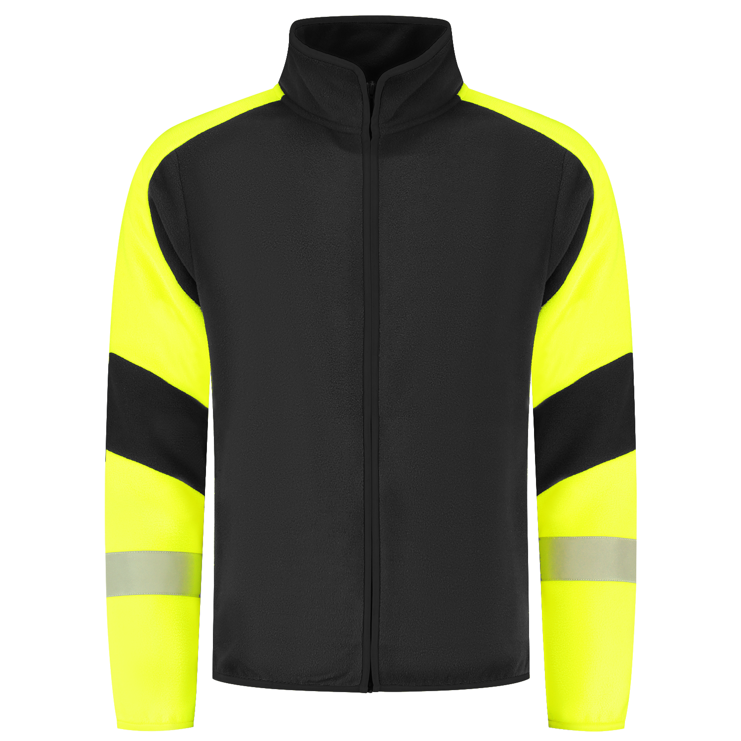fleece werkjas Reflective Redefined - TRICORP - 306119