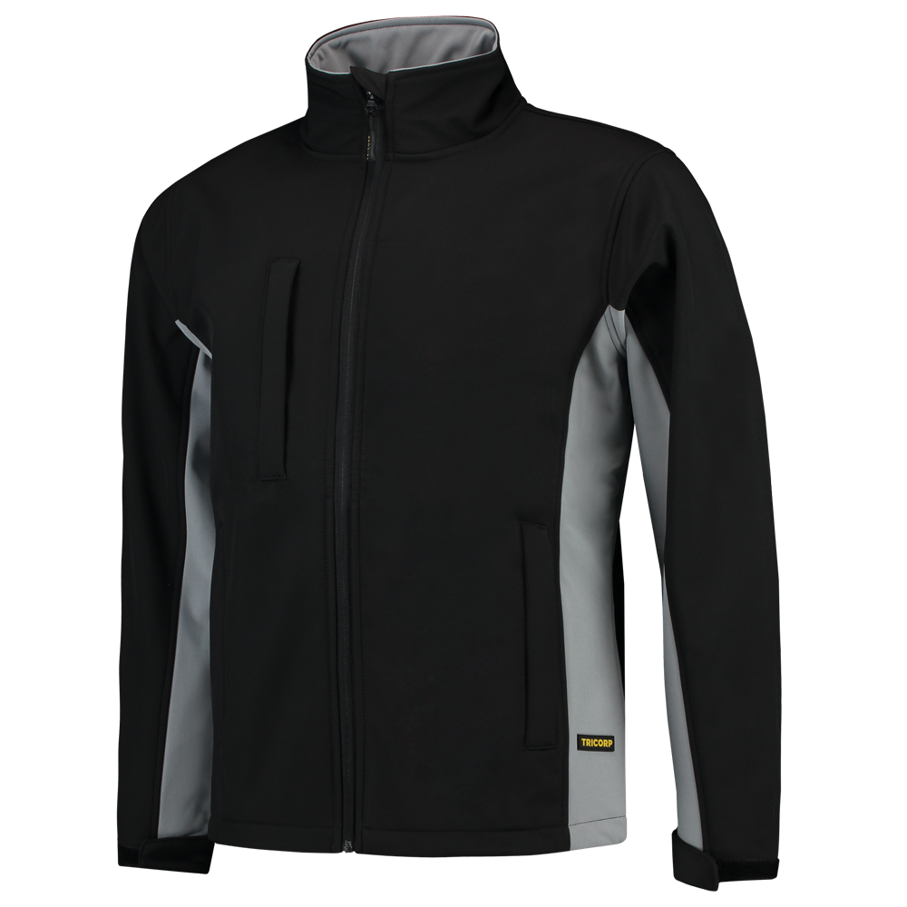 softshell Bicolor - TRICORP - 402002
