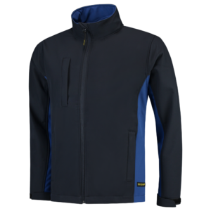 softshell Bicolor - TRICORP - 402002