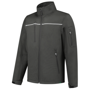 softshell Luxe Rewear - TRICORP - 402701