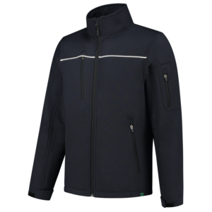 softshell Luxe Rewear - TRICORP - 402701