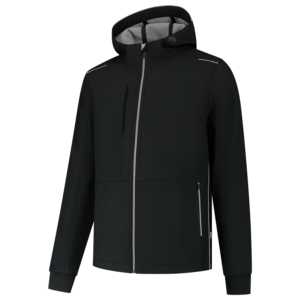 softshell Capuchon Accent - TRICORP - 402705