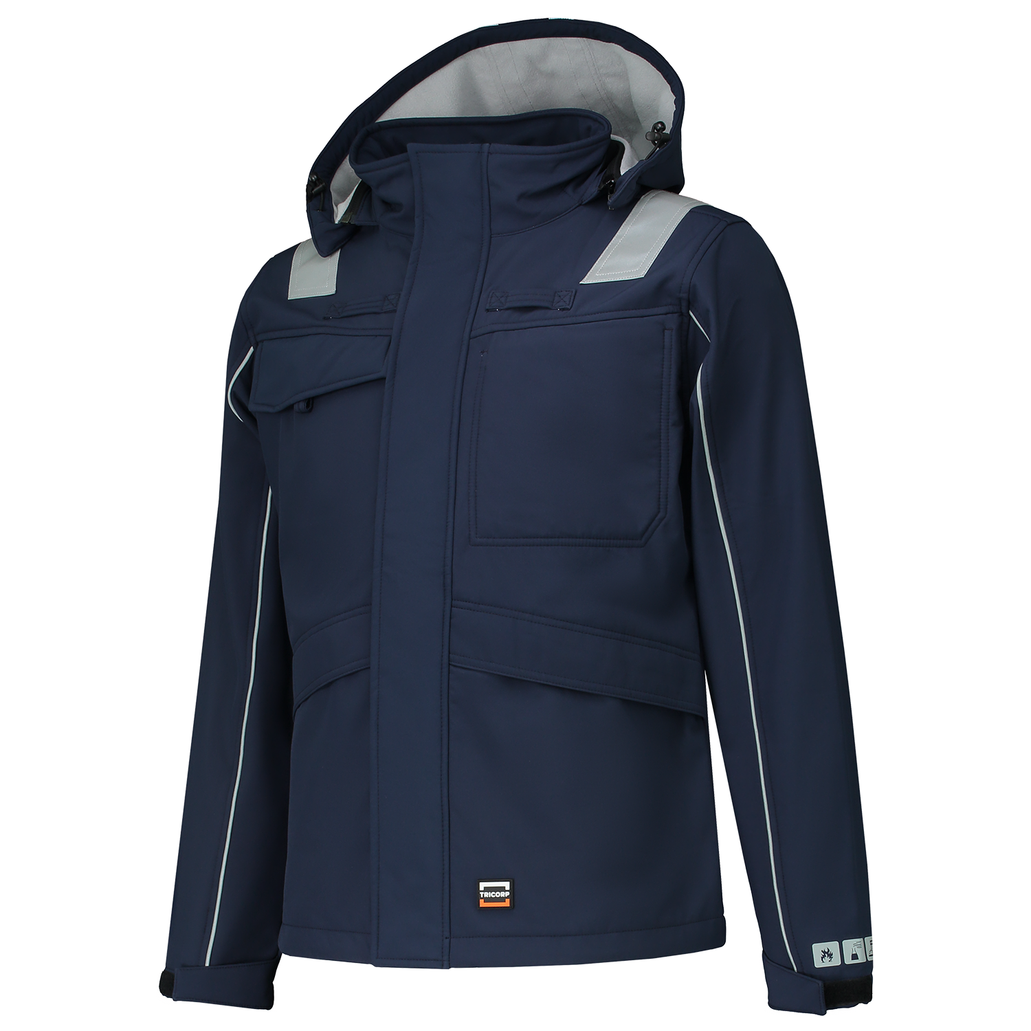 softshell Multinorm - TRICORP - 403012