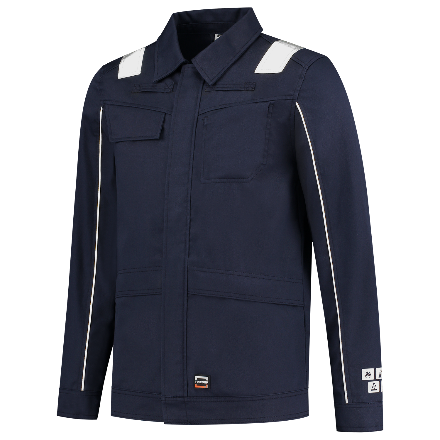 werkjas Multinorm - TRICORP - 403018