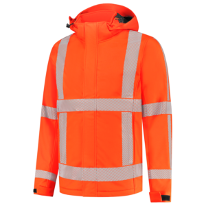 softshell RWS Revisible - TRICORP - 403701