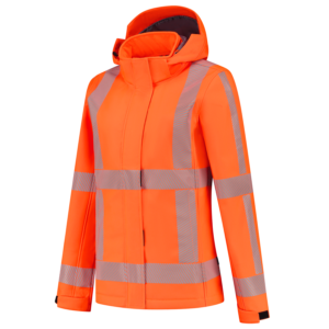 softshell RWS Revisible Dames - TRICORP - 403702