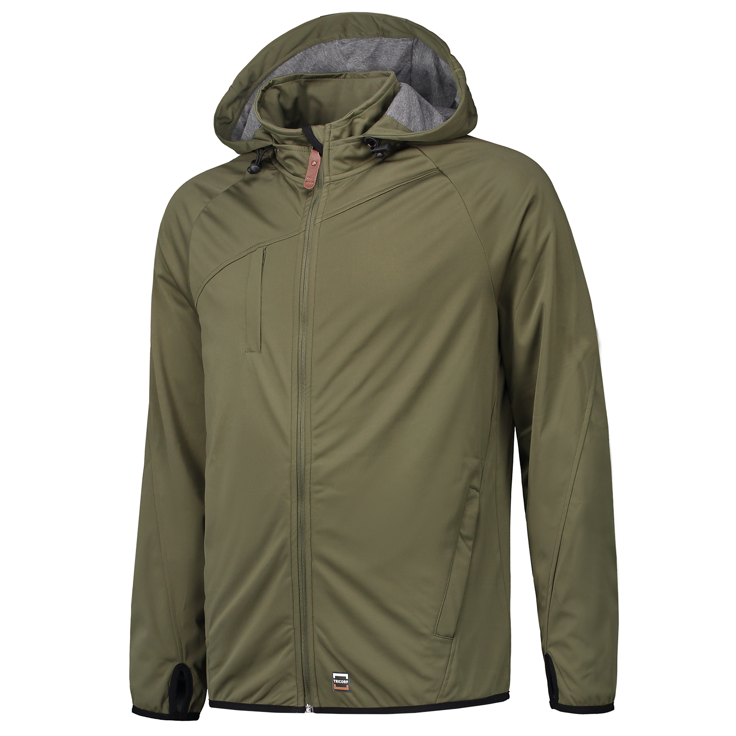Jack Premium Capuchon - TRICORP - 404001