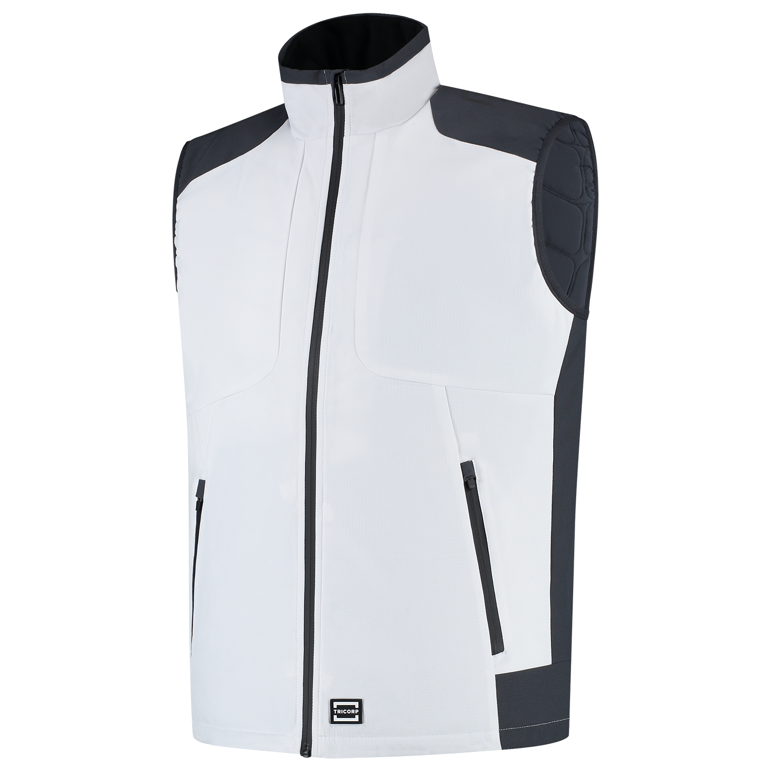 Bodywarmer Redefined - TRICORP - 406106