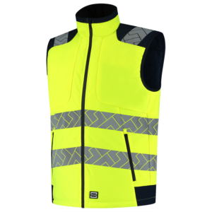 Bodywarmer High Vis Redefined - TRICORP - 406110