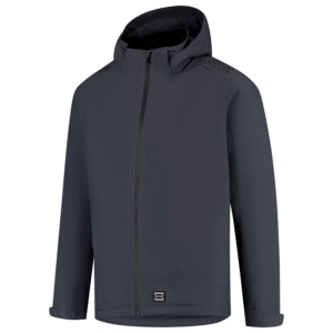 Winter Techshell Redefined - TRICORP - 406112